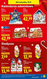 Lidl gazetka Strona 39