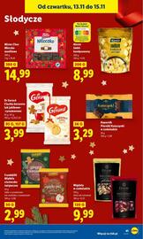 Lidl gazetka Strona 41