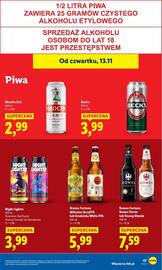 Lidl gazetka Strona 49