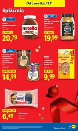 Lidl gazetka Strona 53