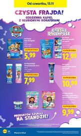 Lidl gazetka Strona 56