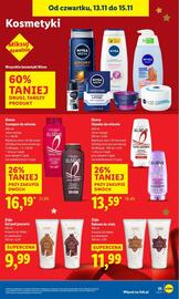 Lidl gazetka Strona 57