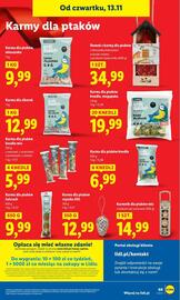 Lidl gazetka Strona 62