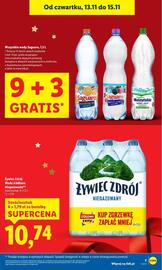 Lidl gazetka Strona 7