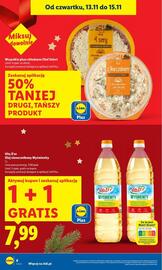 Lidl gazetka Strona 8