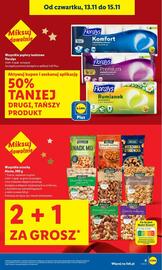 Lidl gazetka Strona 9