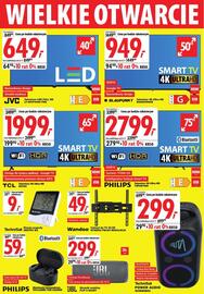 Media Expert gazetka Strona 2