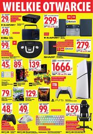 Media Expert gazetka Strona 3