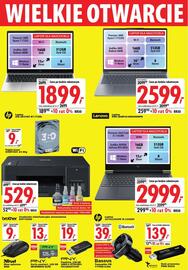 Media Expert gazetka Strona 5