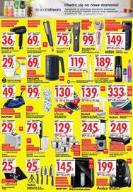 Media Expert gazetka Strona 6