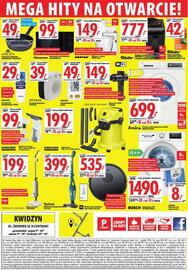 Media Expert gazetka Strona 8