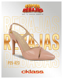 Catálogo Cklass Página 2