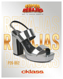 Catálogo Cklass Página 3