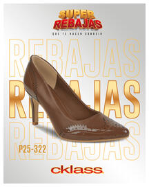 Catálogo Cklass Página 4