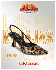 Catálogo Cklass Página 5