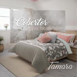 Catálogo Colchas Concord Página 2