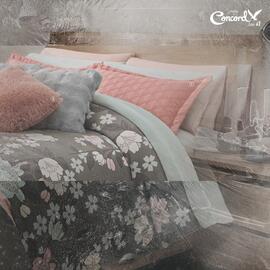 Catálogo Colchas Concord Página 4