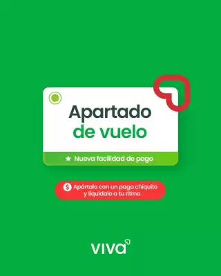 Catálogo VivaAerobus (válido hasta 12-11)