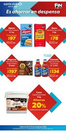 Catálogo Sam's Club semana 46 Página 2