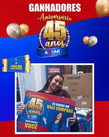 Folheto Ayumi Supermercados Página 1