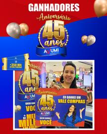 Folheto Ayumi Supermercados Página 2