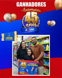 Folheto Ayumi Supermercados Página 3