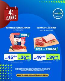 Encarte Prezunic Página 1