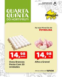 Folheto Mineirão Atacarejo Página 4