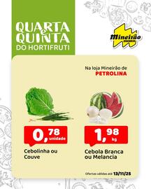 Folheto Mineirão Atacarejo Página 5