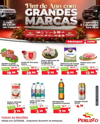 Encarte Peruzzo (válido até 12-11)