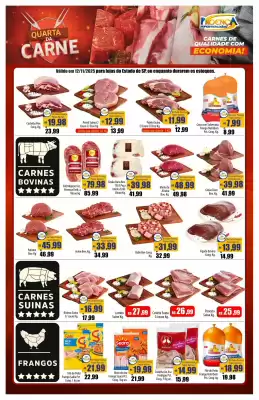 Catálogo Proença Supermercados (válido até 12-11)