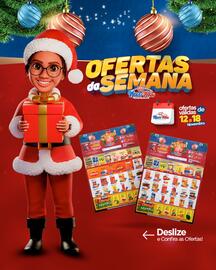 Encarte Novo Mix semana 46 Página 1