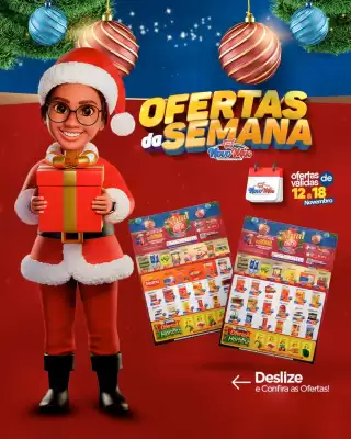 Encarte Novo Mix (válido até 18-11)