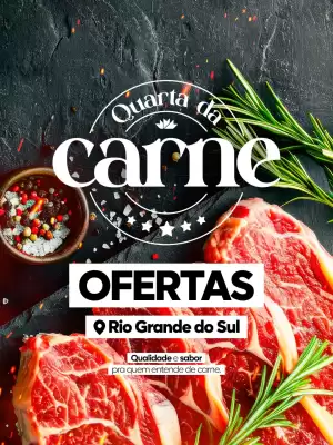 Folheto Master Supermercados (válido até 12-11)