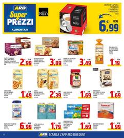 Volantino Ard Discount Pagina 12