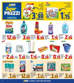Volantino Ard Discount Pagina 14
