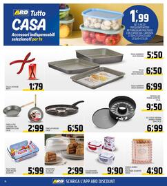 Volantino Ard Discount Pagina 16