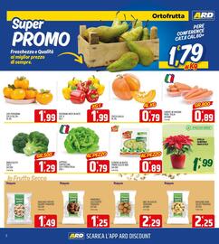 Volantino Ard Discount Pagina 2