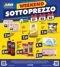 Volantino Ard Discount Pagina 20