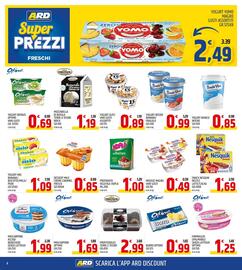 Volantino Ard Discount Pagina 4