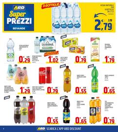 Volantino Ard Discount Pagina 8