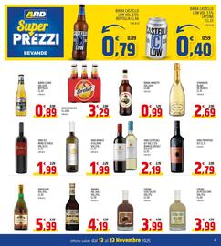Volantino Ard Discount Pagina 9