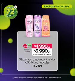 Catálogo Tottus Página 5