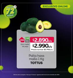 Catálogo Tottus Página 6