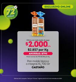 Catálogo Tottus Página 8