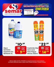 Folheto Semar Supermercado semana 46 Página 10