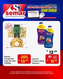 Folheto Semar Supermercado semana 46 Página 4