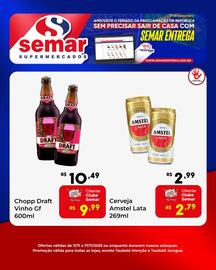 Folheto Semar Supermercado semana 46 Página 5