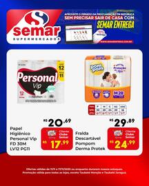 Folheto Semar Supermercado semana 46 Página 6