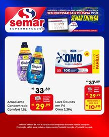 Folheto Semar Supermercado semana 46 Página 7
